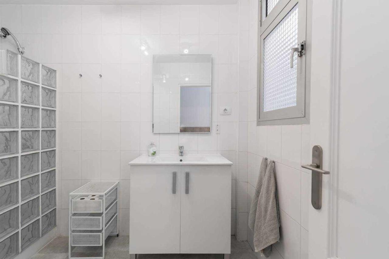 Appartement Piso En Primera Linea Con Vistas Directas Al Mar Melenara