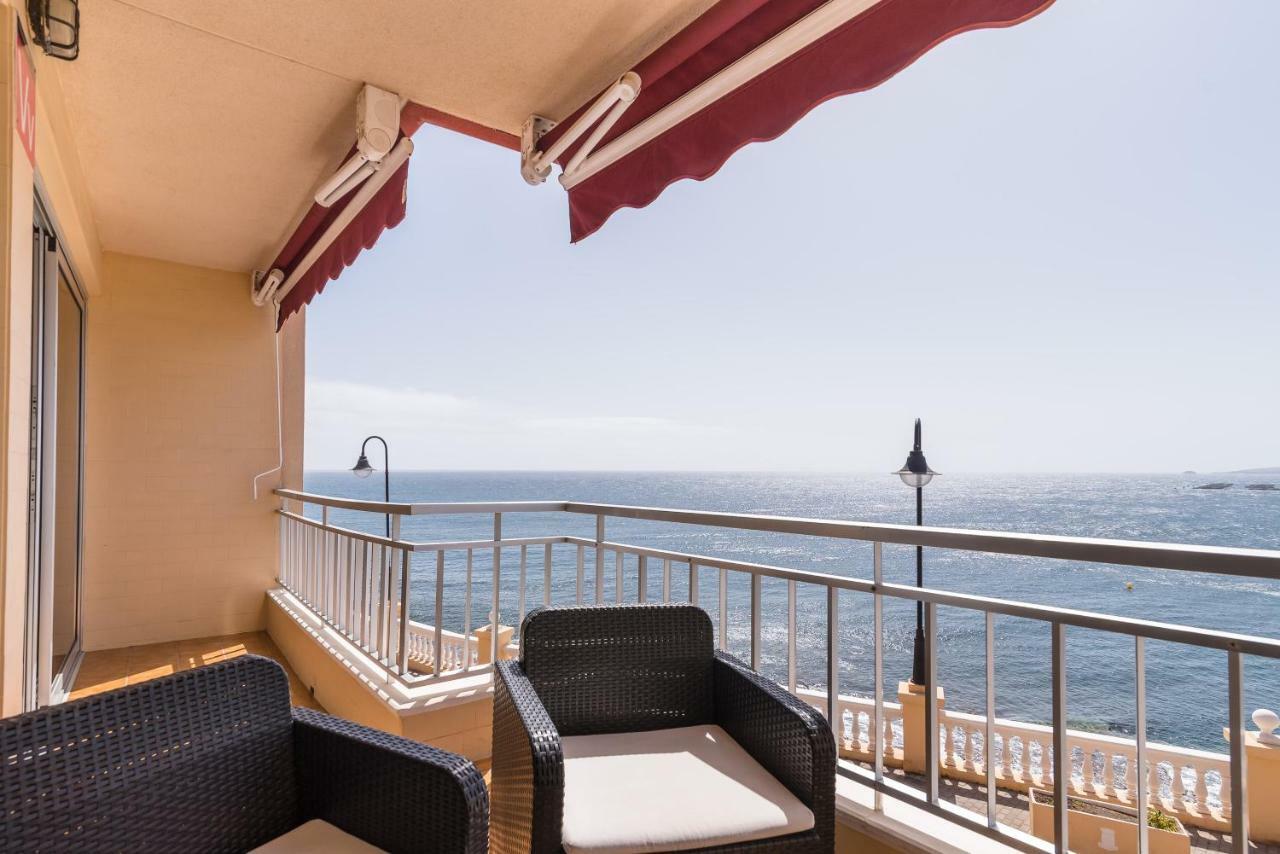 Appartement Piso En Primera Linea Con Vistas Directas Al Mar *